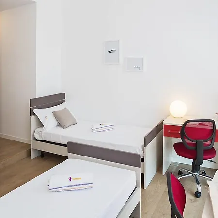 Apartment Altido Wittgens 1 Milan