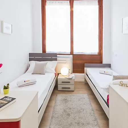 Altido Wittgens 1 Apartment *