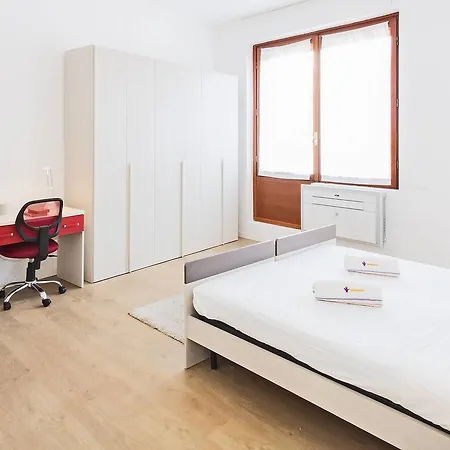 Altido Wittgens 1 Apartment