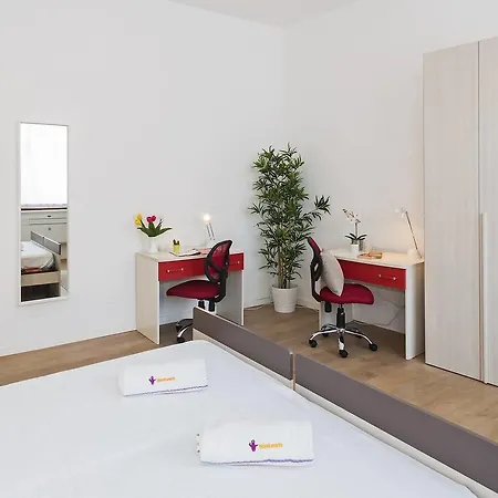 Altido Wittgens 1 Apartment Milan