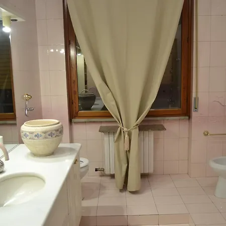 Glam House Apartment Milan