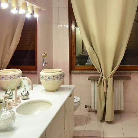 Apartment Glam House