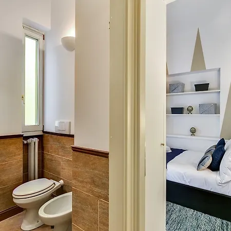 Apartamento Sweett -ciovasso Milão