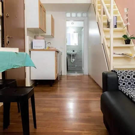 Appartamento Hintown Little Starlet *