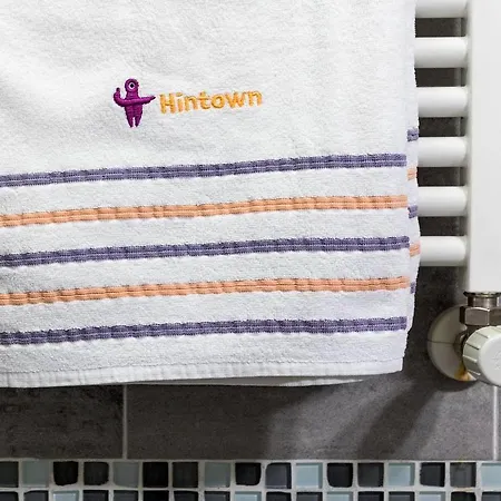 Lägenhet Hintown Little Starlet
