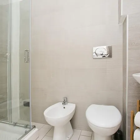 Сasa de vacaciones Modern Luxo Milán