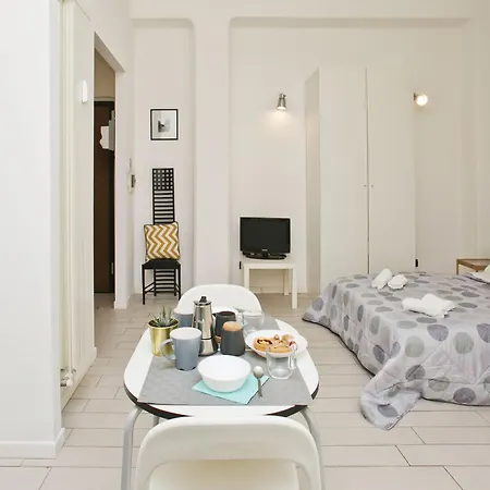 Modern Luxo