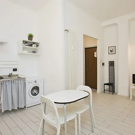 Modern Luxo Сasa de vacaciones Milán