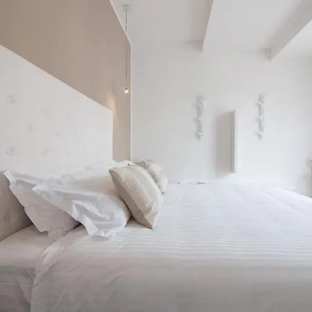 Lejlighed Santa Tecla Milano