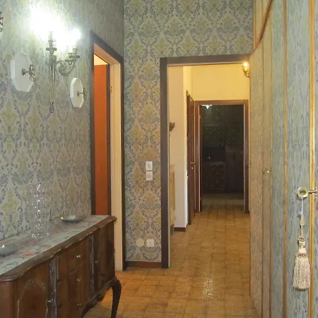 Bed & Breakfast Welcome To My House