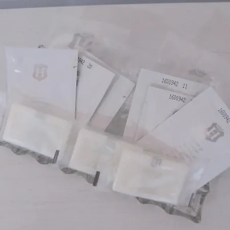 Welcome To My House Milán