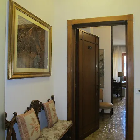 Welcome To My House 4* Milán