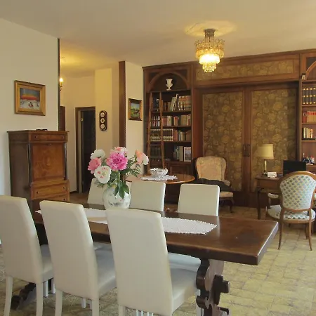Welcome To My House Bed & Breakfast 4*