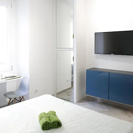 Bligny 42 - Bocconi * Milán