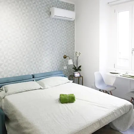Bligny 42 - Bocconi Apartamento Milán