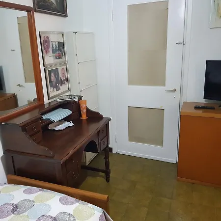 Pensión Cavaliere 4*