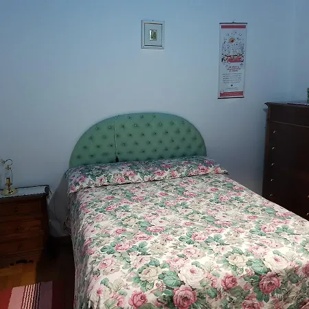 Pensión Cavaliere 4*