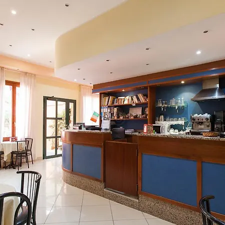 Greco Hotel