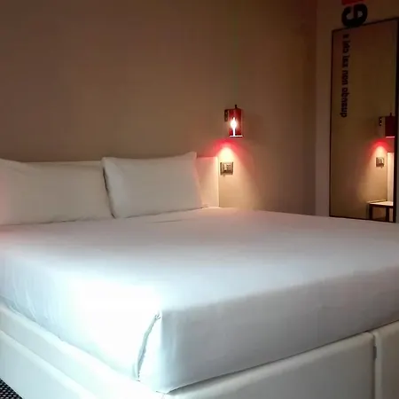 Allegroitalia Espresso Darsena Hotel 3*