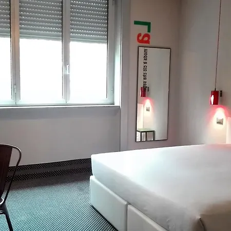Allegroitalia Espresso Darsena Hotel
