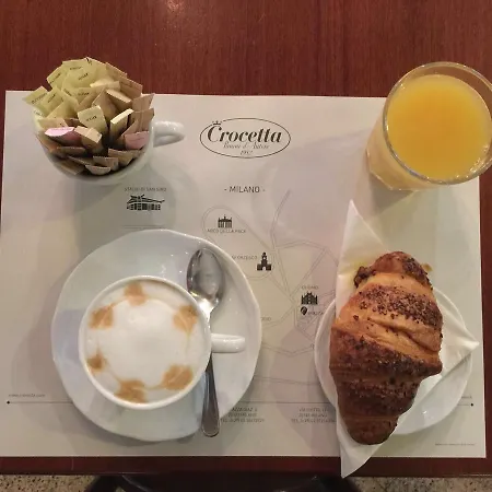 Duomo Affittacamere 4*