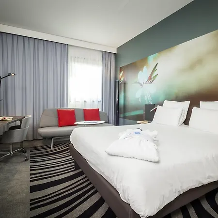 Novotel Linate Aeroporto 4*