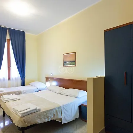 Greco 2* Milan