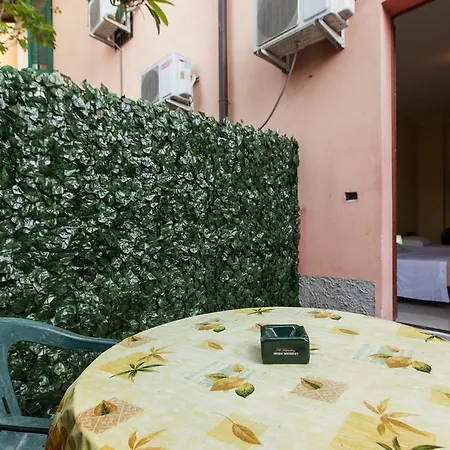 Hotel Greco