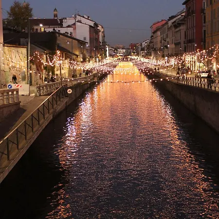 Da Ivano Navigli *