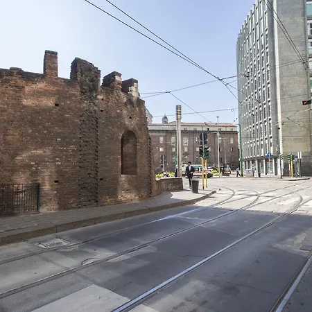 Apartmán Hemeras Boutique Homes - Design Near Duomo Cathedral *