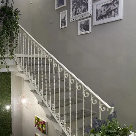 Couette-café Navigliotel 19 - & Milan