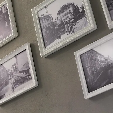 Navigliotel 19 - & Milano