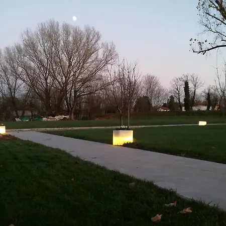 Gospodarstwo agroturystyczne Dolce Luna Mediolan