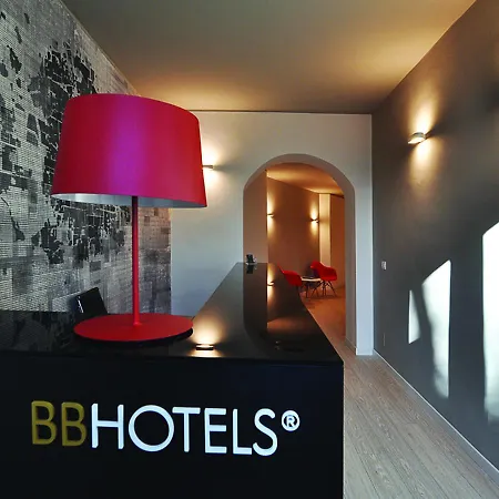 Aparthotel Bb Studi