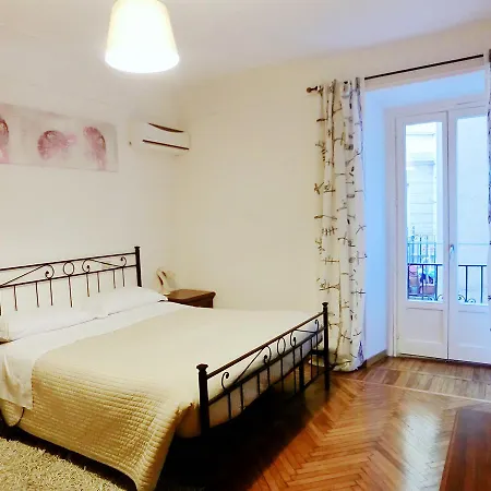 Bed and breakfast Argentina *