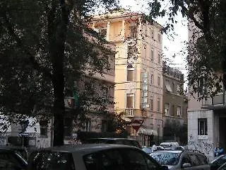 Vienna Отель