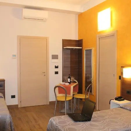 House Beatrice 2* Milan