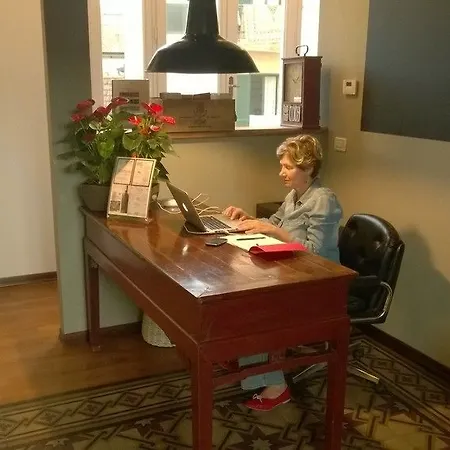 Bed & Breakfast Porta Ronca - B&b, & Apts 3*