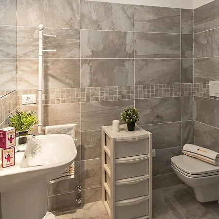 Altido Wittgens 1 Apartment *