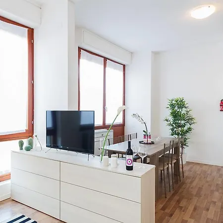 Altido Wittgens 1 Apartment Milan
