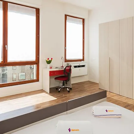 Altido Wittgens 1 Apartment Milan