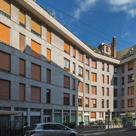 Apartment Altido Wittgens 1 *