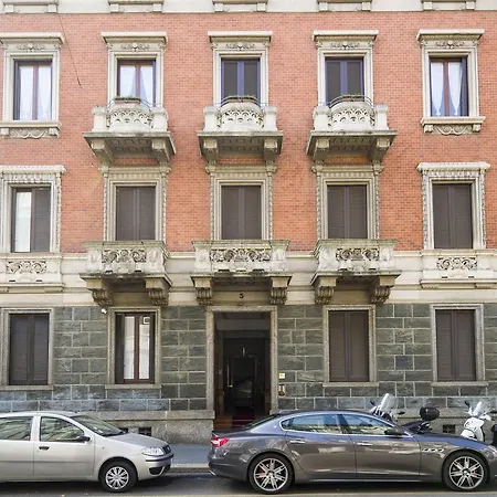 Appartement Primopiano - Guerrazzi *