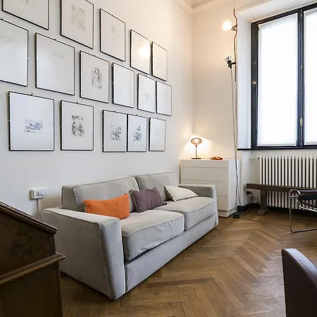 Primopiano - Guerrazzi