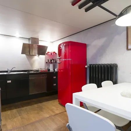 Primopiano - Guerrazzi Appartement *