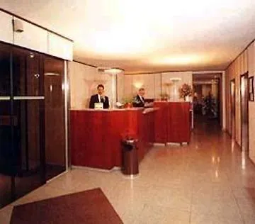 Hotel Garibaldi Palace 3*