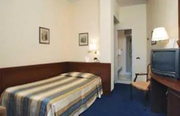 Garibaldi Palace Hotel 3*