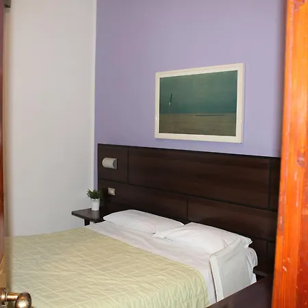 Hotell La Pace Milano