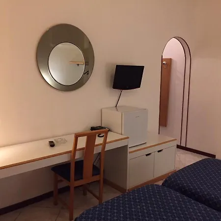 Citta Studi Szálloda Milánó