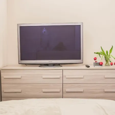 Apartment Amendola Fiera Flat
